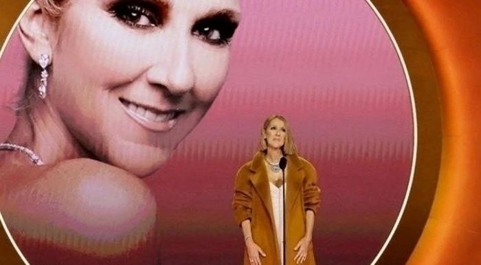 Celine Dion'dan Şok Açıklama: Kaburgalarım Kırıldı