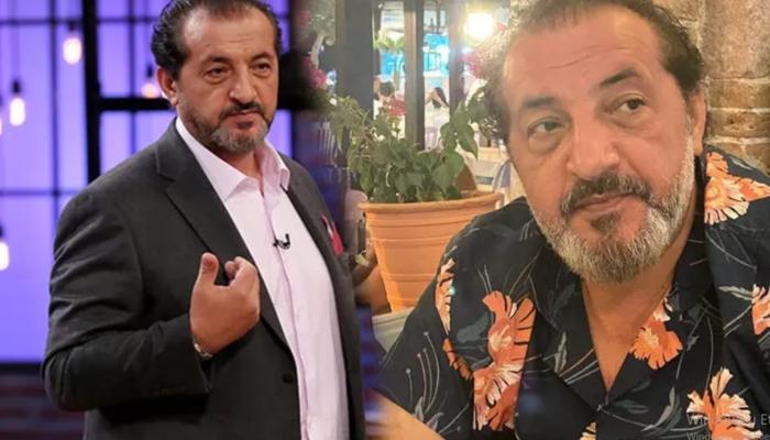 Mehmet Yalçınkaya'nın Kilo Verme Sırrı: Limonlu Su!