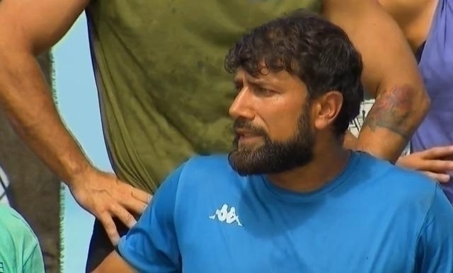 Yasin Obuz Survivor'da 22 Kilo Verdi Ve Gençlere Önemli Tavsiyelerde Bulundu