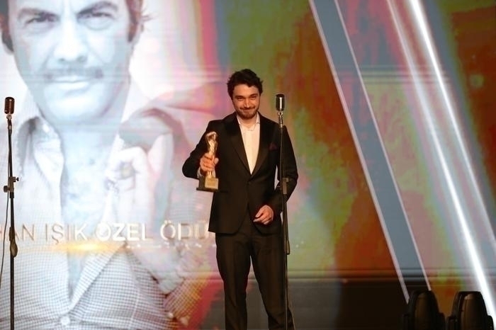 Sadri Alışık Ödülleri'nde Ödül Alanlar Ve Adaylar Belli Oldu