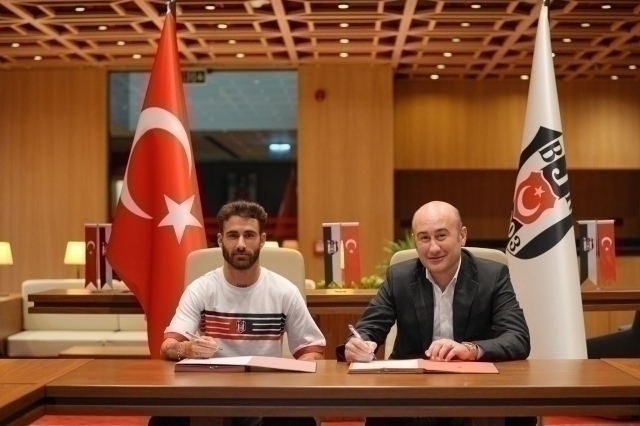 Beşiktaş, Rafa Silva İçin Rekor Bedeli Ödeyecek