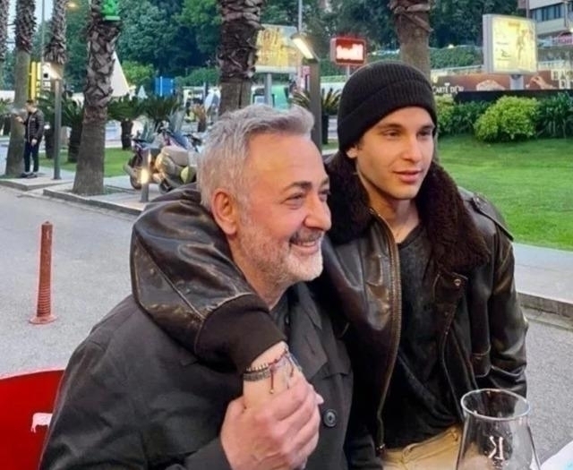 Arzum Onan: Mehmet Aslantuğ İle Ortak Kararla Boşandık