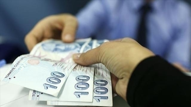 Emekli Maaşlarındaki Zam Oranları Ve Refah Payı Beklentisi