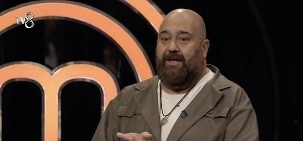 Masterchef Tarihinde İlk Kez: Üç Yarışmacı Aynı Anda Elemek Zorunda Kalındı