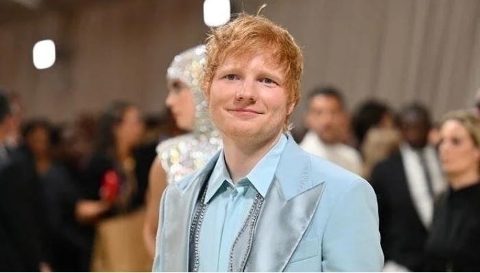 Ed Sheeran'dan Müziğe Destek Projesi!