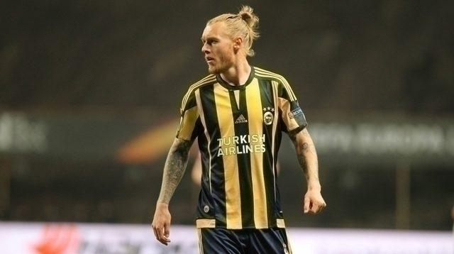 Galatasaray, Milan'dan Ayrılan Simon Kjaer'i Transfer Etmeye Hazırlanıyor!