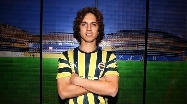 Sakaryaspor, Fenerbahçe'den Emre Demir'i Kiralık Olarak Transfer Edecek!