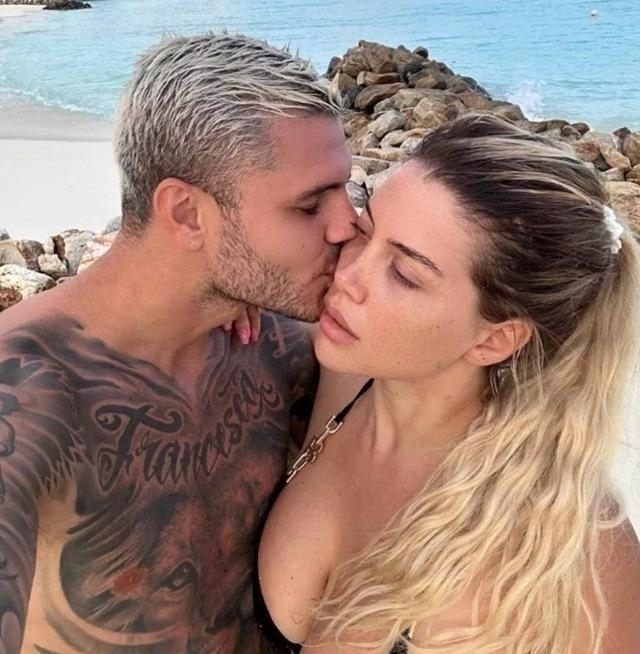 Wanda Nara, Sosyal Medyadan Mauro Icardi'yi Takipten Çıkardı