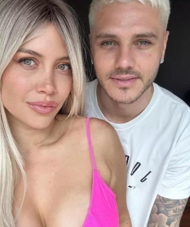 Wanda Nara, Sosyal Medyadan Mauro Icardi'yi Takipten Çıkardı