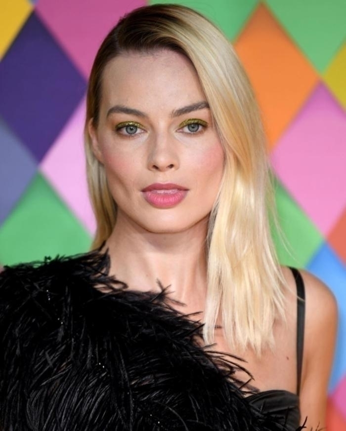 Margot Robbie, Eşiyle Bebek Bekliyor