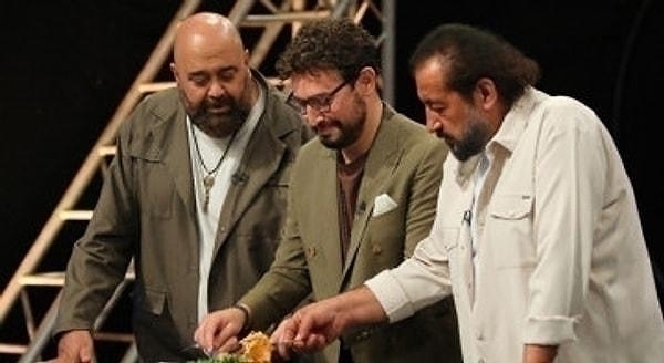 Masterchef Tarihinde İlk Kez: Üç Yarışmacı Aynı Anda Elemek Zorunda Kalındı