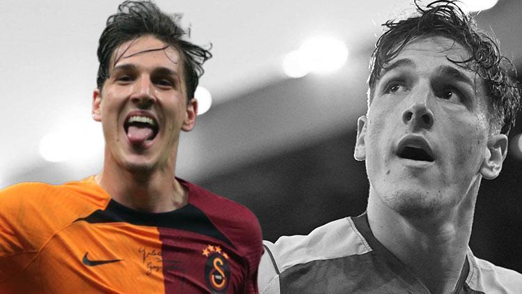 Galatasaray'ın Zaniolo transferiyle alakalı gelişmeler: İtalyan yıldız, Ata...