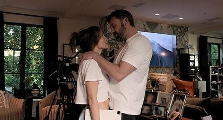 Jennifer Lopez Ve Ben Affleck Evliliklerini Sonlandırıyor: Aşk Yuvasındaki Eşyaları Satıyorlar