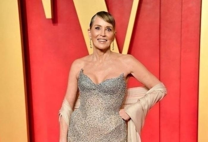 Sharon Stone, Beyin Kanaması Sonrası Yaşadığı Zorlukları İlk Kez Anlattı