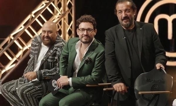 Bülbül Gibi Şakıdı: Masterchef'teki Seslendirmen Yarışmacı, Danilo Şef'e Dublaj Yaptı