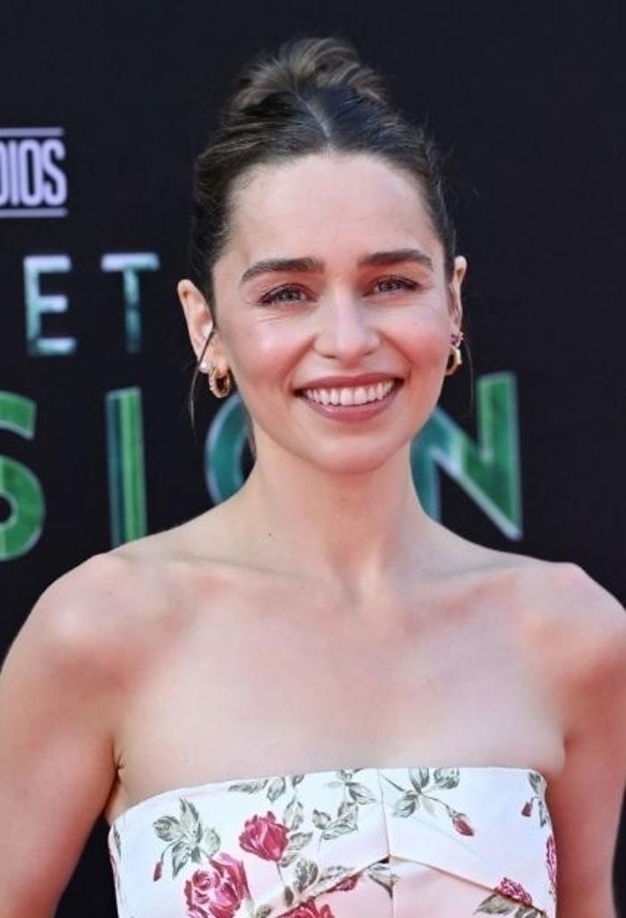 Emilia Clarke Yeni Projesi Criminal İle Geri Dönüyor