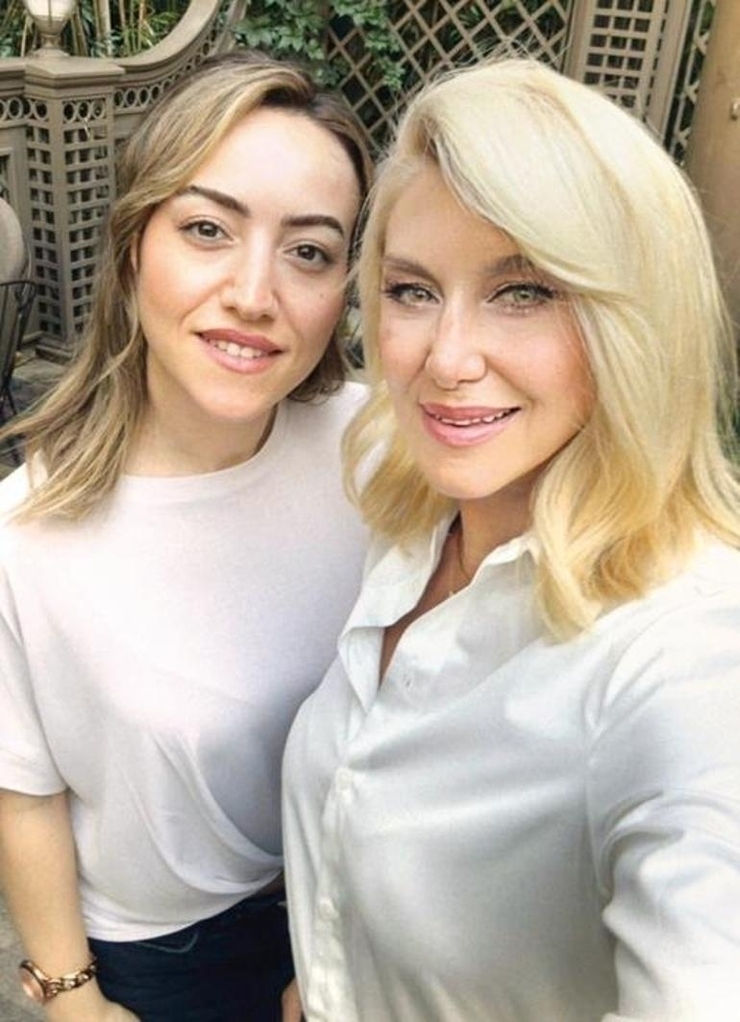 Hadise: Kazada Öldüm Sandılar, Hayat Hikayemi Anlattım