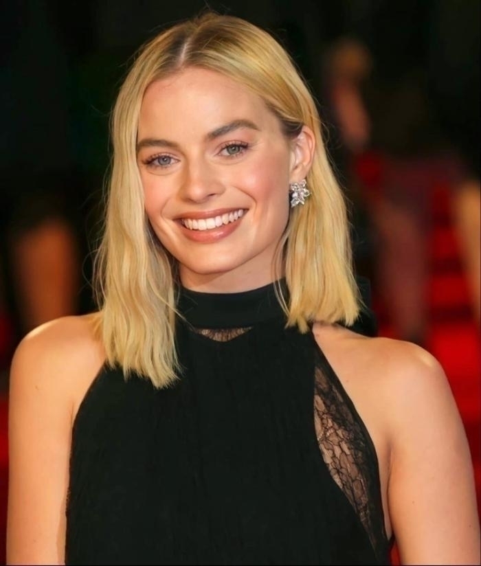 Margot Robbie, Eşiyle Bebek Bekliyor