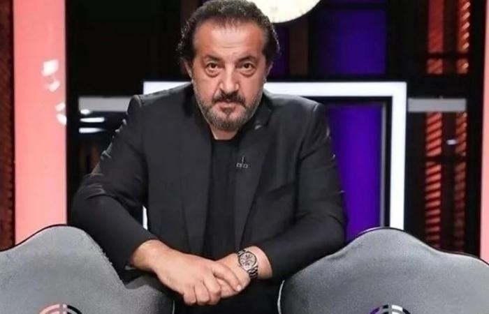 Masterchef Jürisi Mehmet Yalçınkaya'nın Kaza Sonrası Etkileyici Açıklamaları Ve Kızı Sude'nin Dövme Paylaşımı