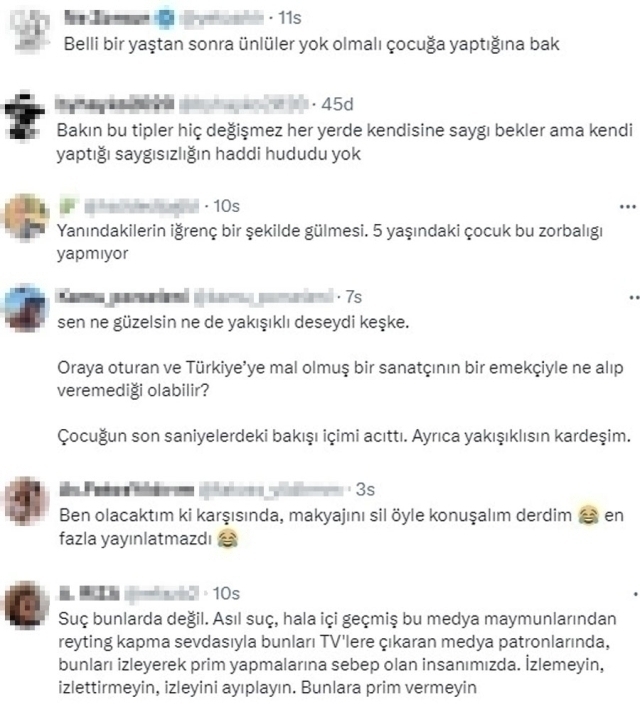 Bülent Ersoy'un Garsona Yaptığı Tepki Çeken Yorum