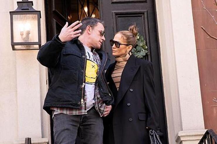 Jennifer Lopez ve Ben Affleck'in Evliliği İki Yıl Sonra Sona Erdi, Evi Satışa Çıktı