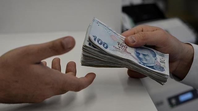 Emekli Maaşlarındaki Zam Oranları Ve Refah Payı Beklentisi