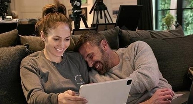 Jennifer Lopez Ve Ben Affleck Evliliklerini Sonlandırıyor: Aşk Yuvasındaki Eşyaları Satıyorlar