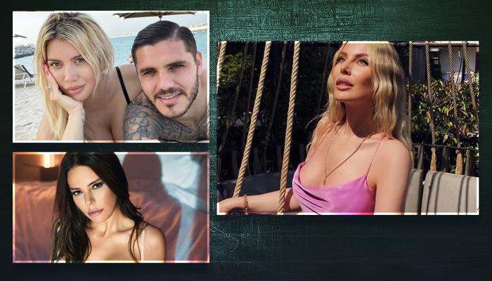 Hande Sarıoğlu: Icardi'nin Türkiye'deki Başarısı Simge İçin Fırsat Sunuyor