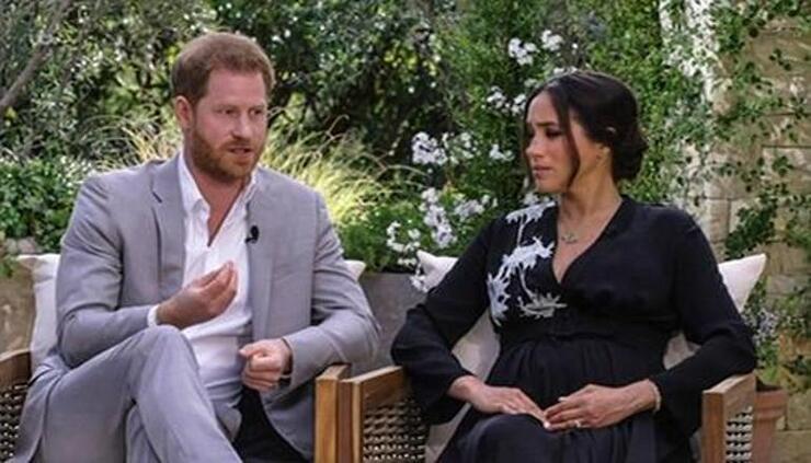 Meghan Markle ve Prens Harry, Sosyal Medya Zorbalarına Karşı Mücadele İçin Yeni Girişim Başlattı