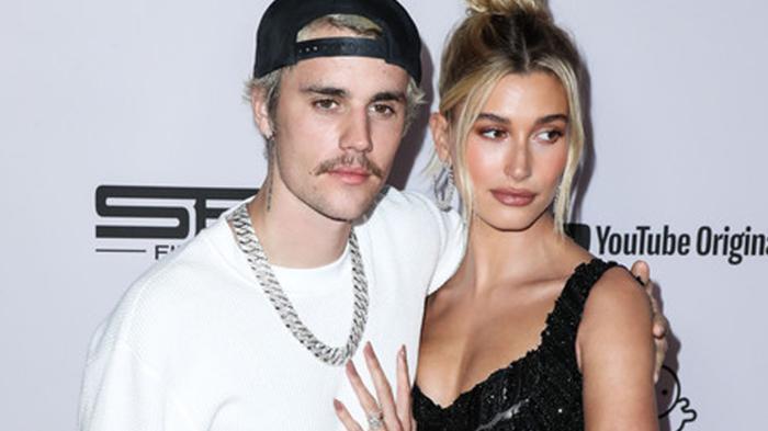 Justin ve Hailey Bieber, Jack Blues adını verdikleri bebeklerini Los Angeles'ta kucakladı!