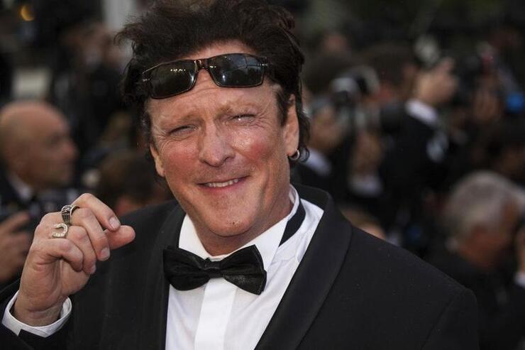 Michael Madsen Aile İçi Şiddet Suçlamasıyla Gözaltına Alındı, 20 Bin Dolarla Serbest Kaldı