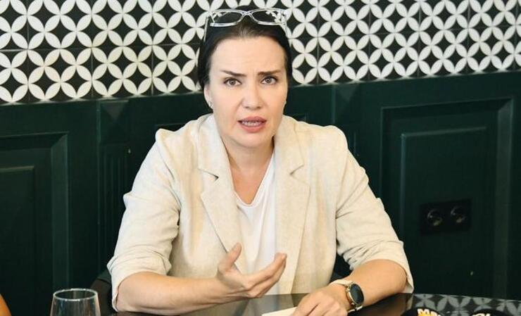 Deniz Uğur'dan Kaçırma İddialarına Yanıt: Poyraz "Kaçırılmadım" Dedi!