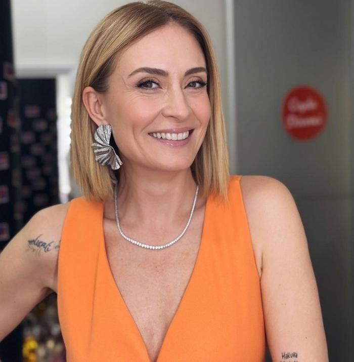 Ceyda Düvenci'nin Mutluluk Üzerine Düşünceleri Eski Eşi Bülent Şakrak'a Göndermemi?