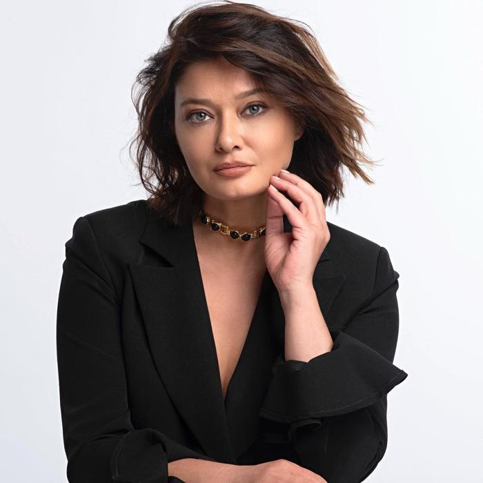 Nurgül Yeşilçay tatilden döndü, 10 gün diyet molası sonrası 3 kilo fazlasıyla geri geldi