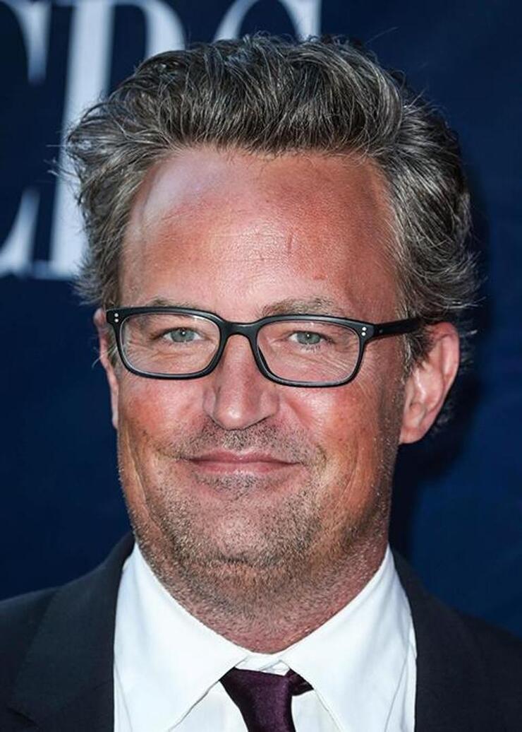 Matthew Perry'nin ölümüyle ilgili beş kişi, yüksek doz ketamin temin etmekle suçlandı