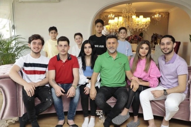 İzzet Yıldızhan'dan aile açıklamaları ve torun özlemi, oğlunun düğününde sahne alacak mı?