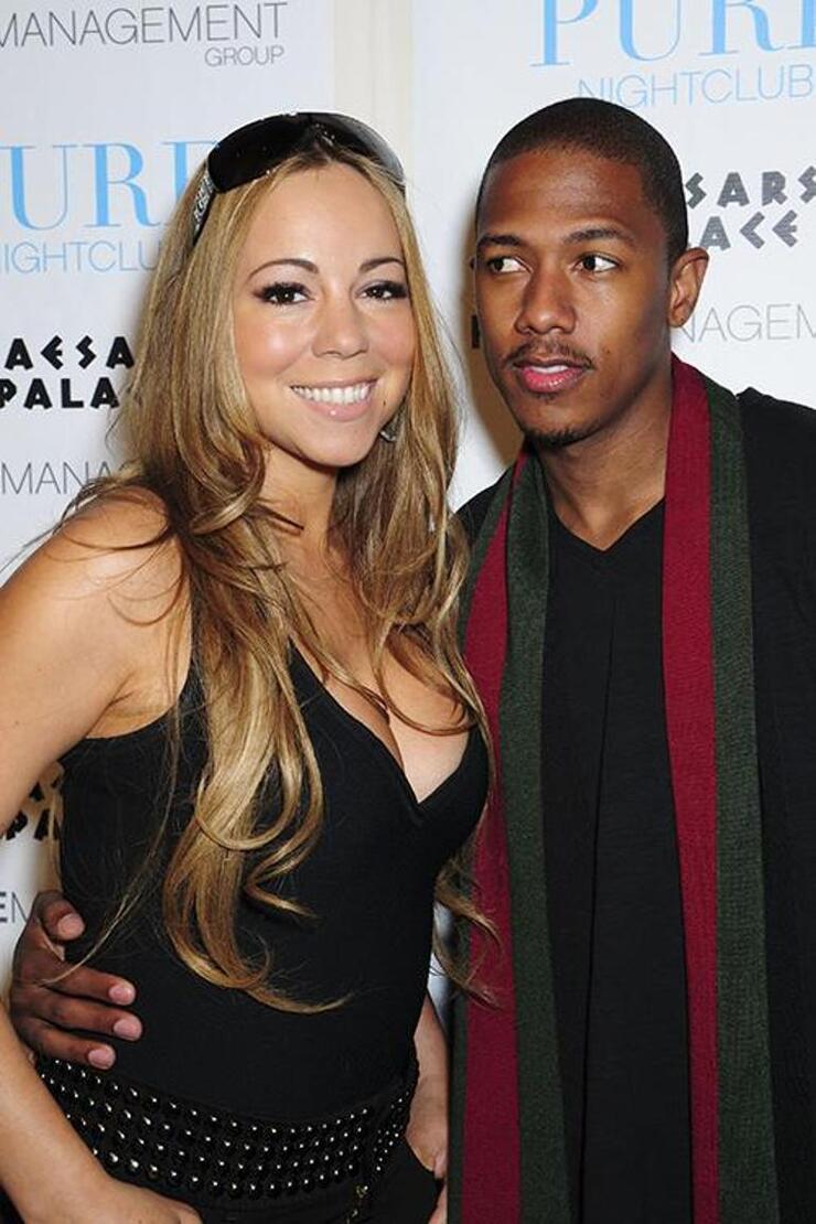 Mariah Carey İtalya'da İkizleriyle Tatil Yaparken Eski Eşi Nick Cannon Hislerini Açıkladı