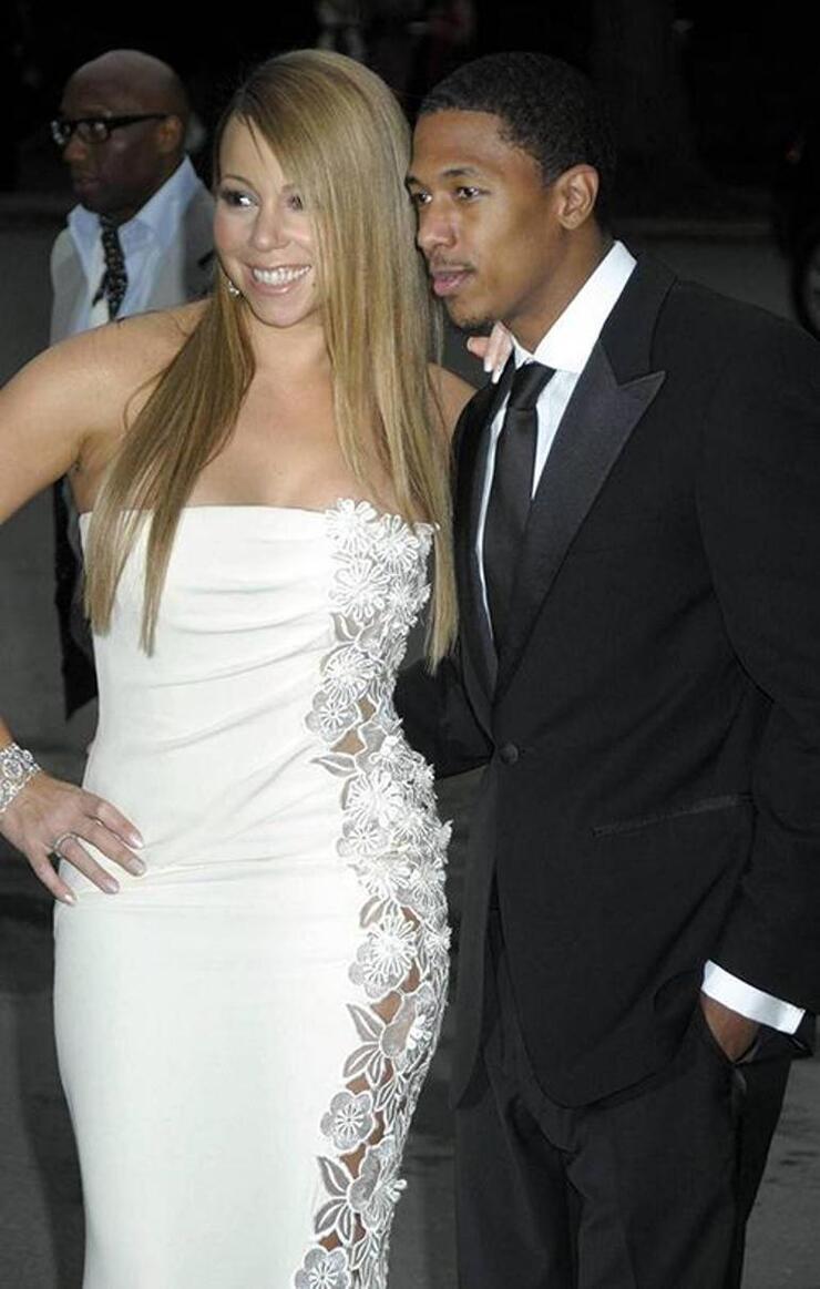 Nick Cannon'dan Mariah Carey için itiraf: Duygularım bitmedi, geri dön derse dönerim!