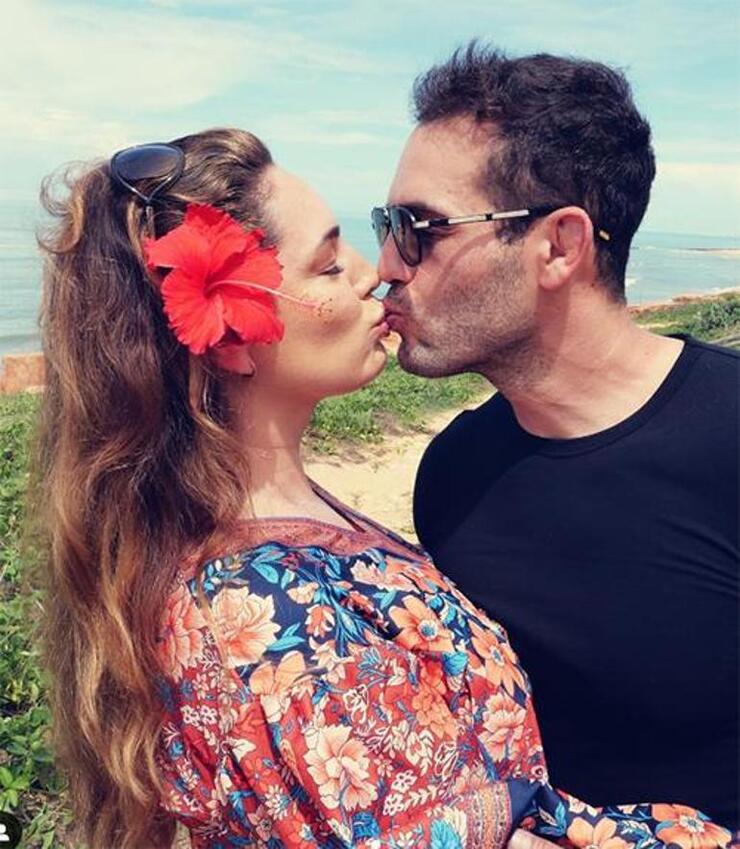 Kelly Brook Şöhretin Zirvesinden Sakin Bir Hayata Geçiş Yapıyor, Modellik ve Oyunculuğu Bıraktı