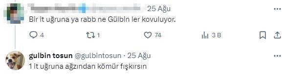 Gülbin Tosun, Mansur Yavaş’ın açıklamalarına sert eleştirilerde bulundu ve zorunlu izne çıkarıldı