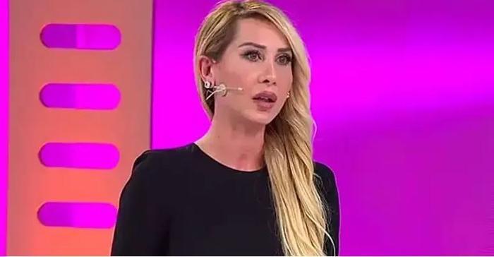 Gizem Özdilli, evlenmeme nedenini açıkladı: Babasının düğününü görememesi etkiledi!