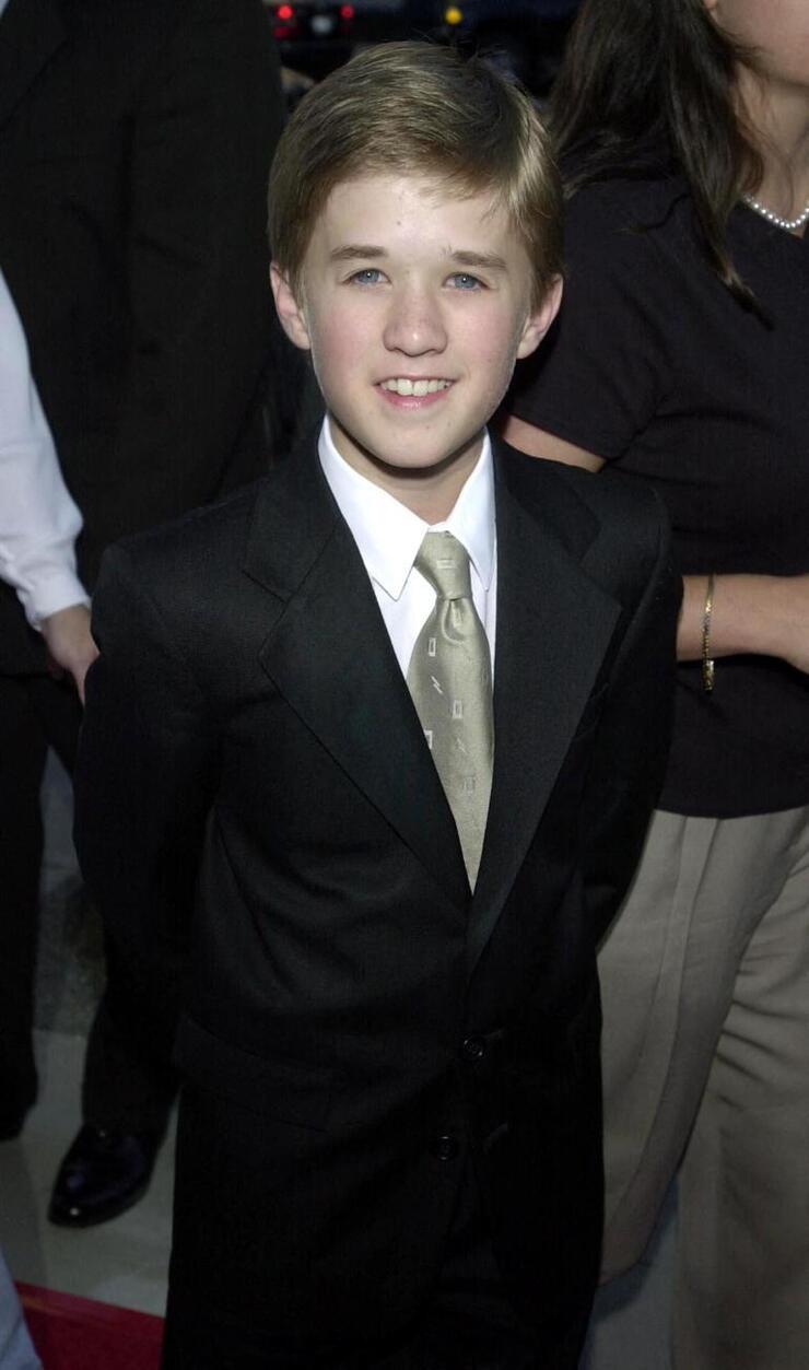 Çocuk Yıldız Haley Joel Osment 15 Yıl Sonra Geri Döndü: “Ölü İnsanlar Görüyorum” Sözleriyle Hatırlanıyor