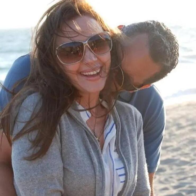 Leah Remini ve Angelo Pagan, 28 Yıllık Birlikteliği Sonlandırdı: Evlilik Rolünü Oynayamıyoruz