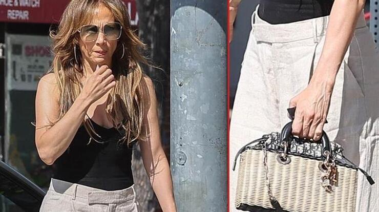 Jennifer Lopez ve Ben Affleck'in Boşanma Süreci Başladı, Evlilikleri Kısa Sürede Sona Erdi