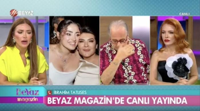 İbrahim Tatlıses’le Dilan Çıtak’ın baba-kız kavgasına anne Işıl Çıtak dahil oldu!