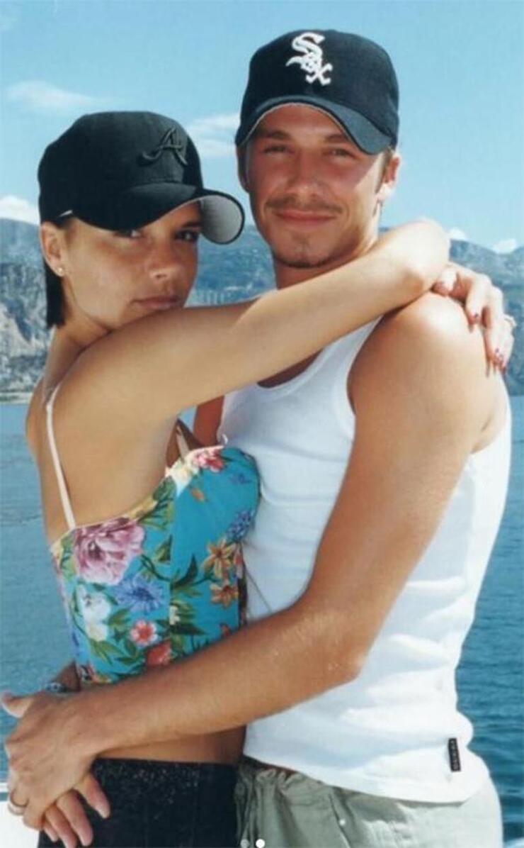 Victoria Beckham, David Beckham'ın ardından hayatını paylaşmaya hazırlanıyor!