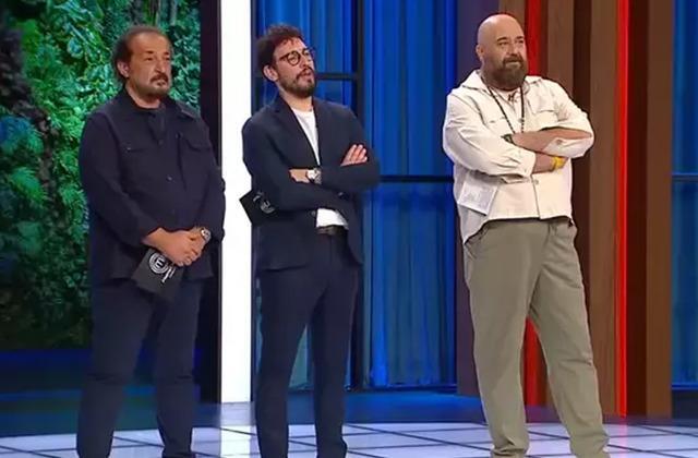 MasterChef Türkiye 2024'te Eleme Adayları Belli Oldu: Serhat, Deniz, Beyza ve Diğerleri Potada