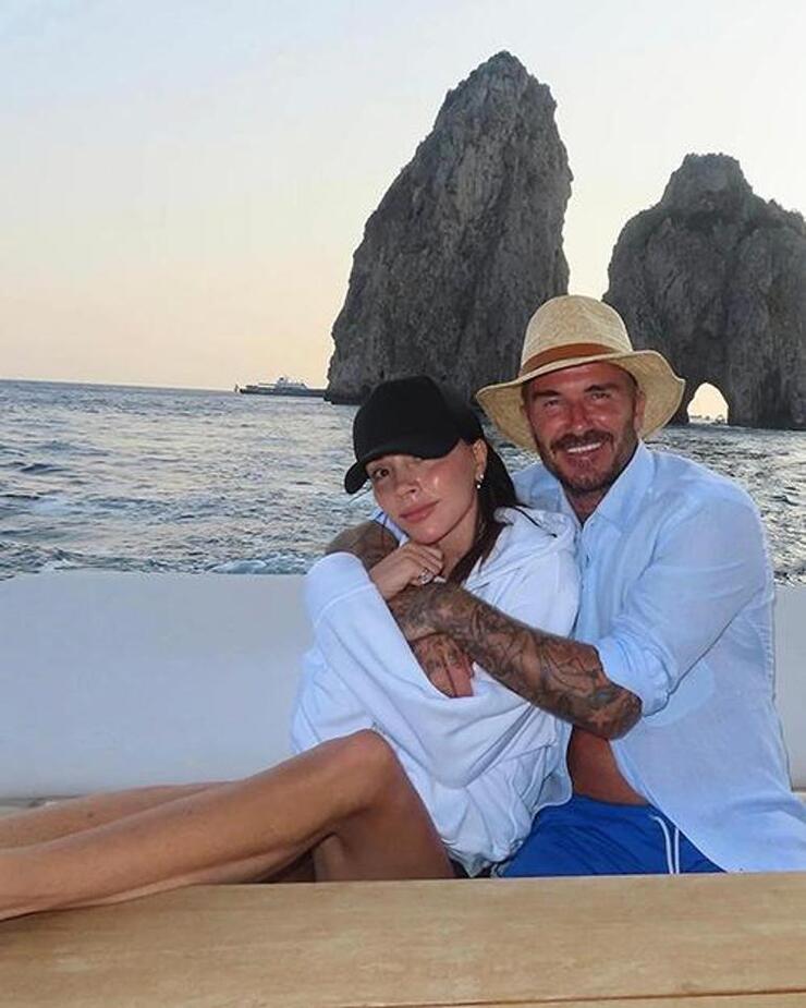 Victoria Beckham, David Beckham'ın ardından hayatını paylaşmaya hazırlanıyor!