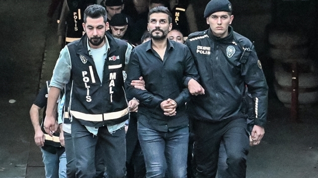 Engin Polat için tahliye tarihi belli oldu! Dilan Polat'ın ardından umutlar artıyor