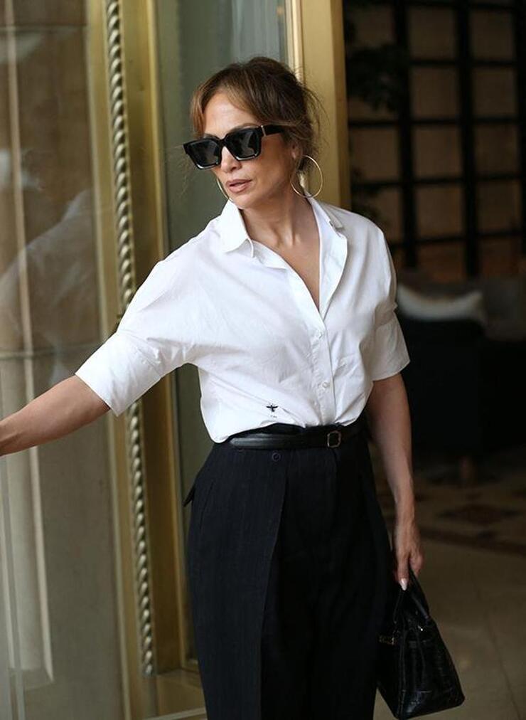 Aşkın son noktası: Jennifer Lopez ve Ben Affleck boşanma kararı ile yollarını ayırdı